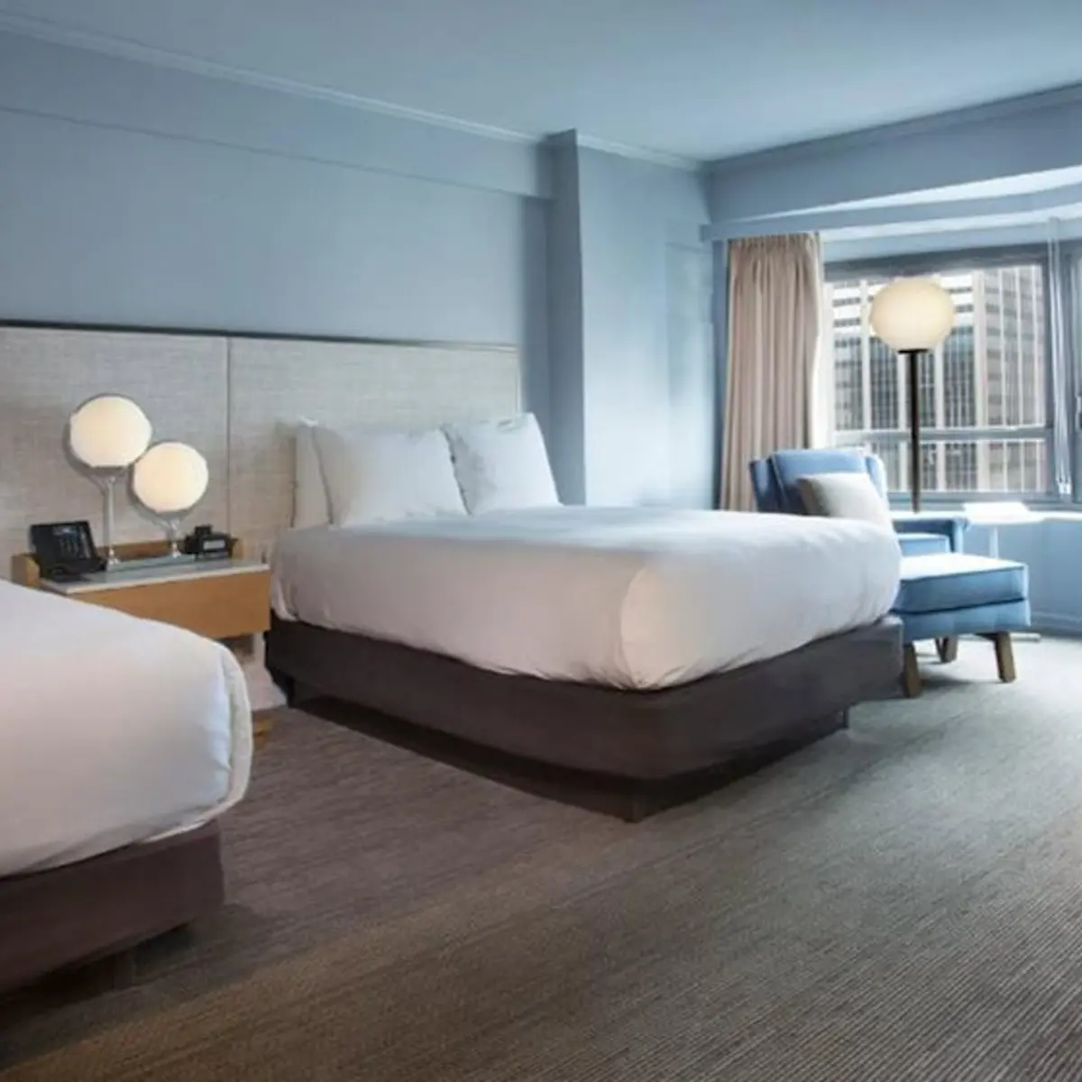 New York Hilton Midtown, New York, United States 4