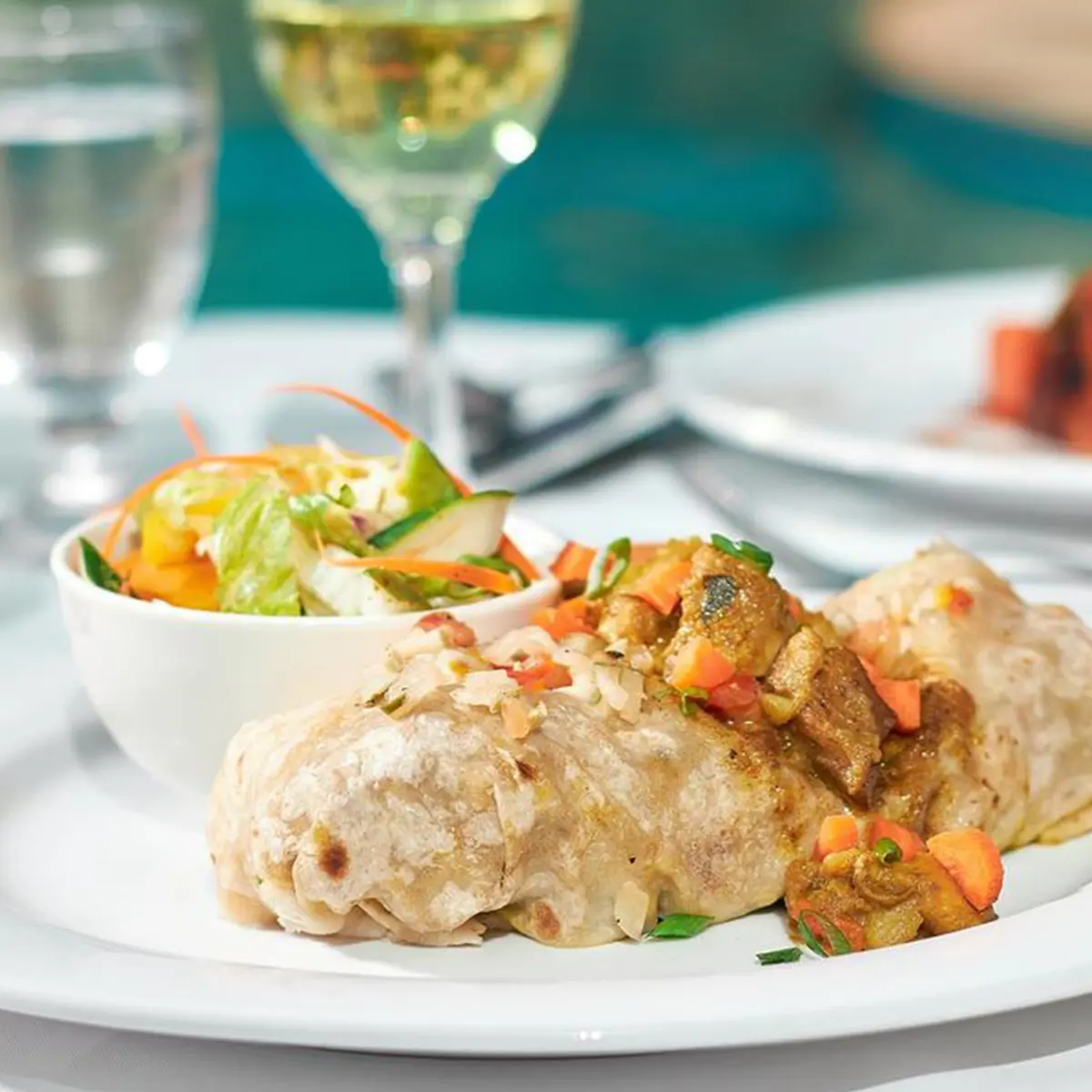 Bay Gardens Beach Resort & Spa, St Lucia, Caribbean 8