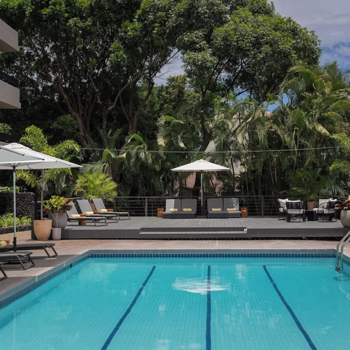 PACIFIC 19 Kona, Kailua-Kona, United States 1