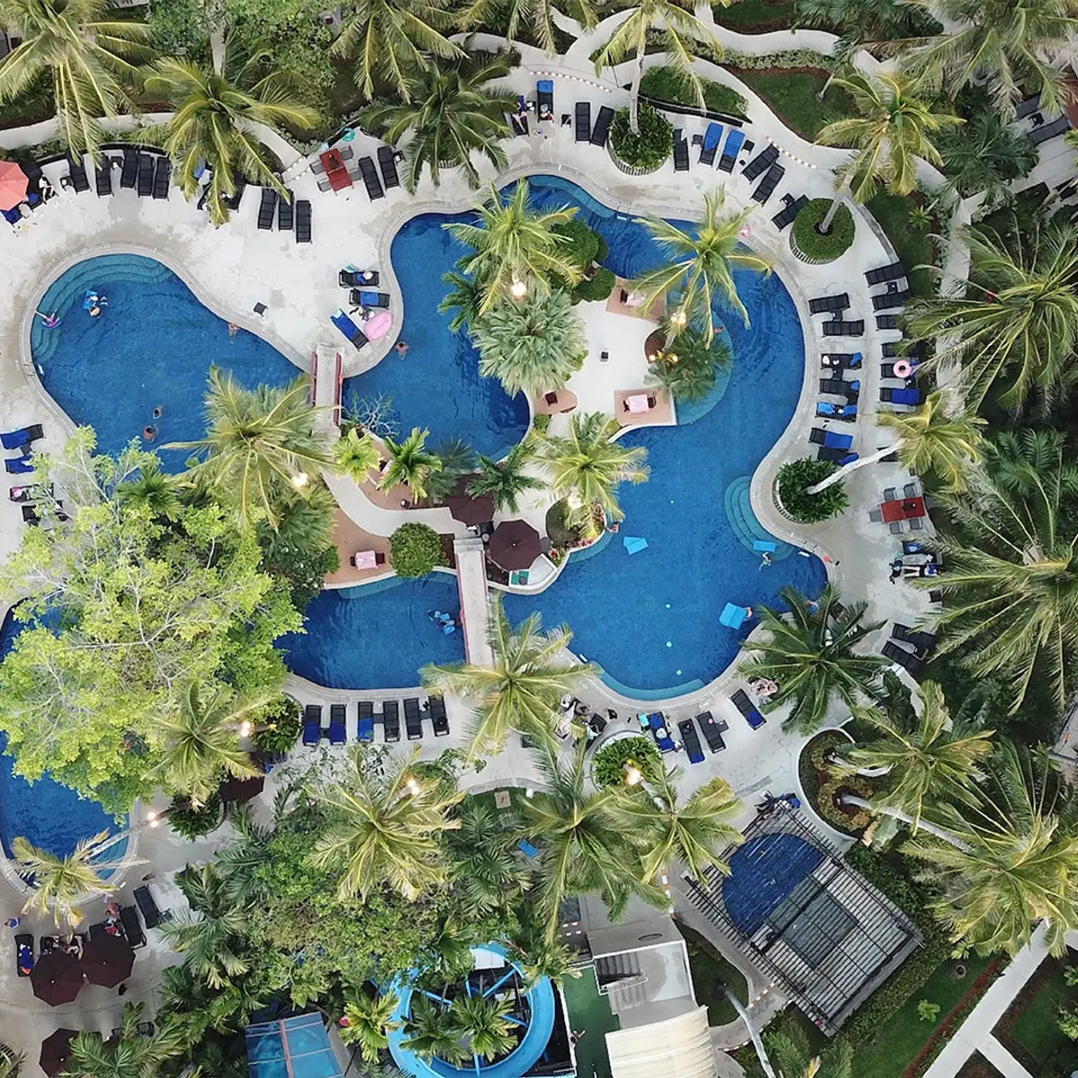 Holiday Inn Resort Phuket Surin Beach, an IHG Hotel, Phuket, Thailand 2