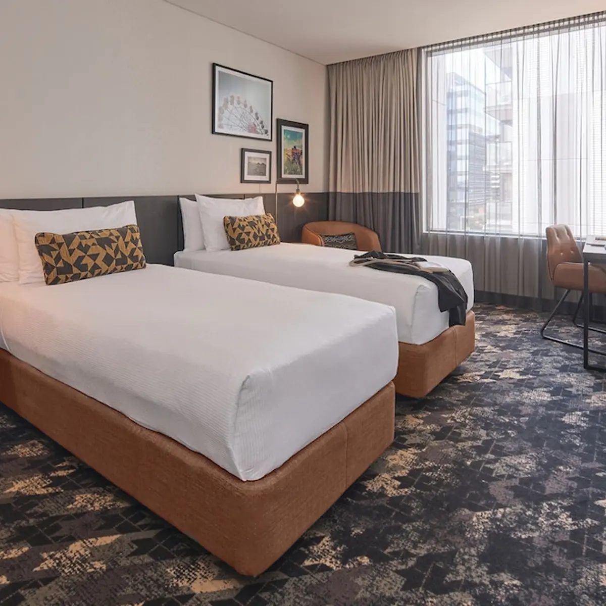 Rydges Fortitude Valley, Bowen Hills, Australia 3