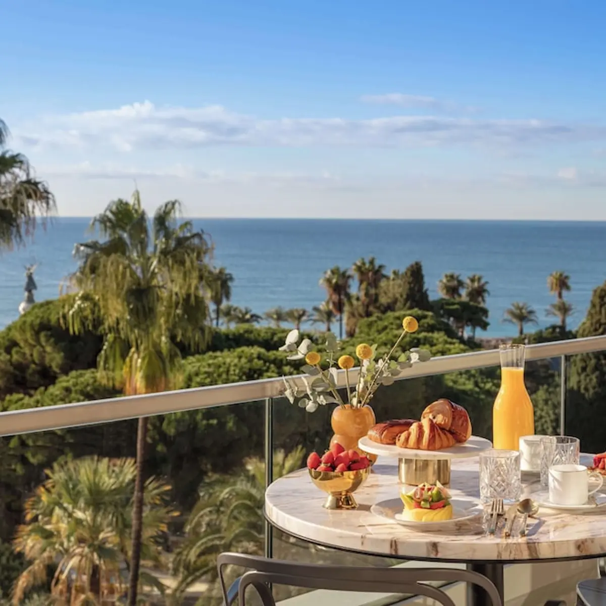 Anantara Plaza Nice Hotel - A Leading Hotel of the World, Nice, France 7