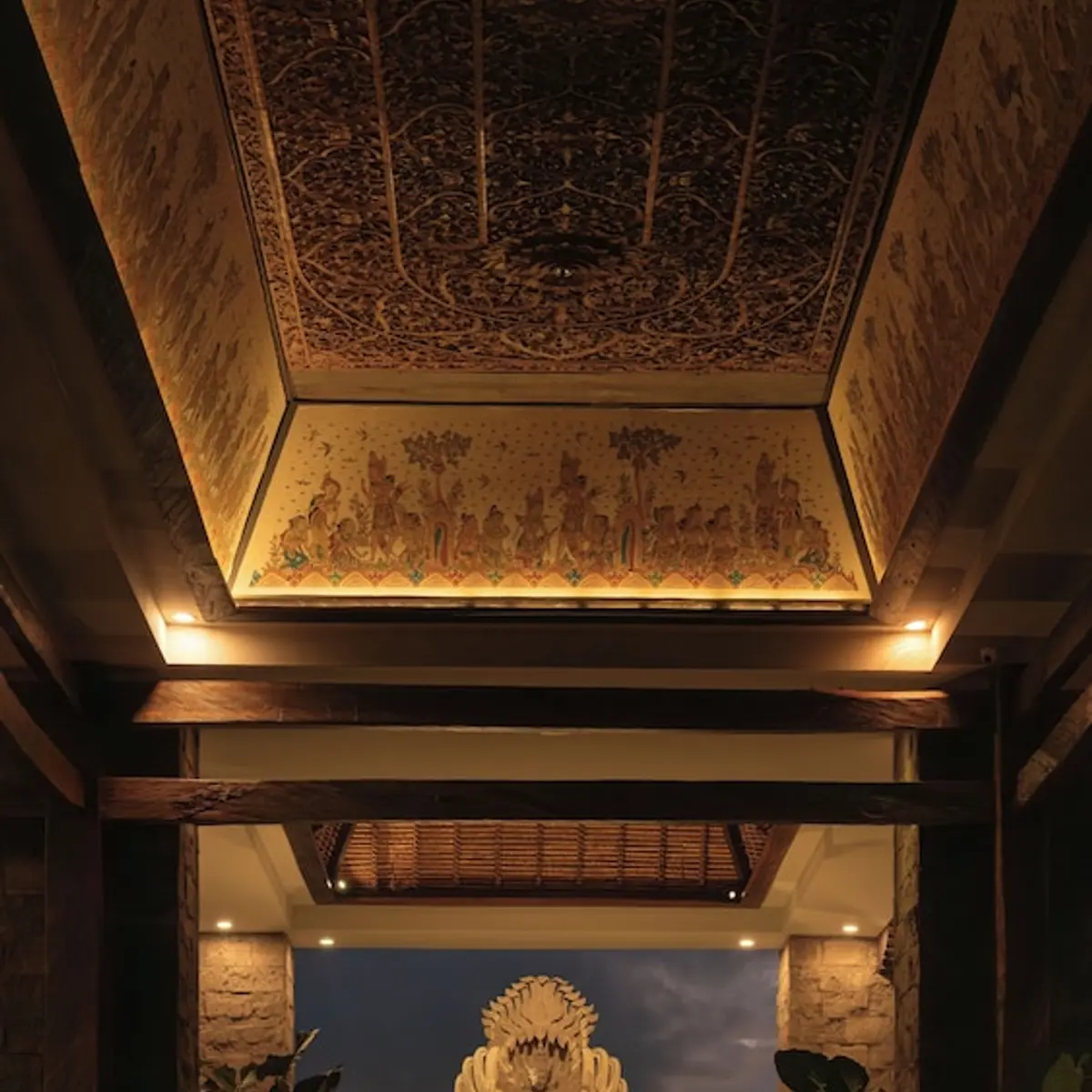 Sthala, A Tribute Portfolio Hotel, Ubud Bali, Ubud, Indonesia 3