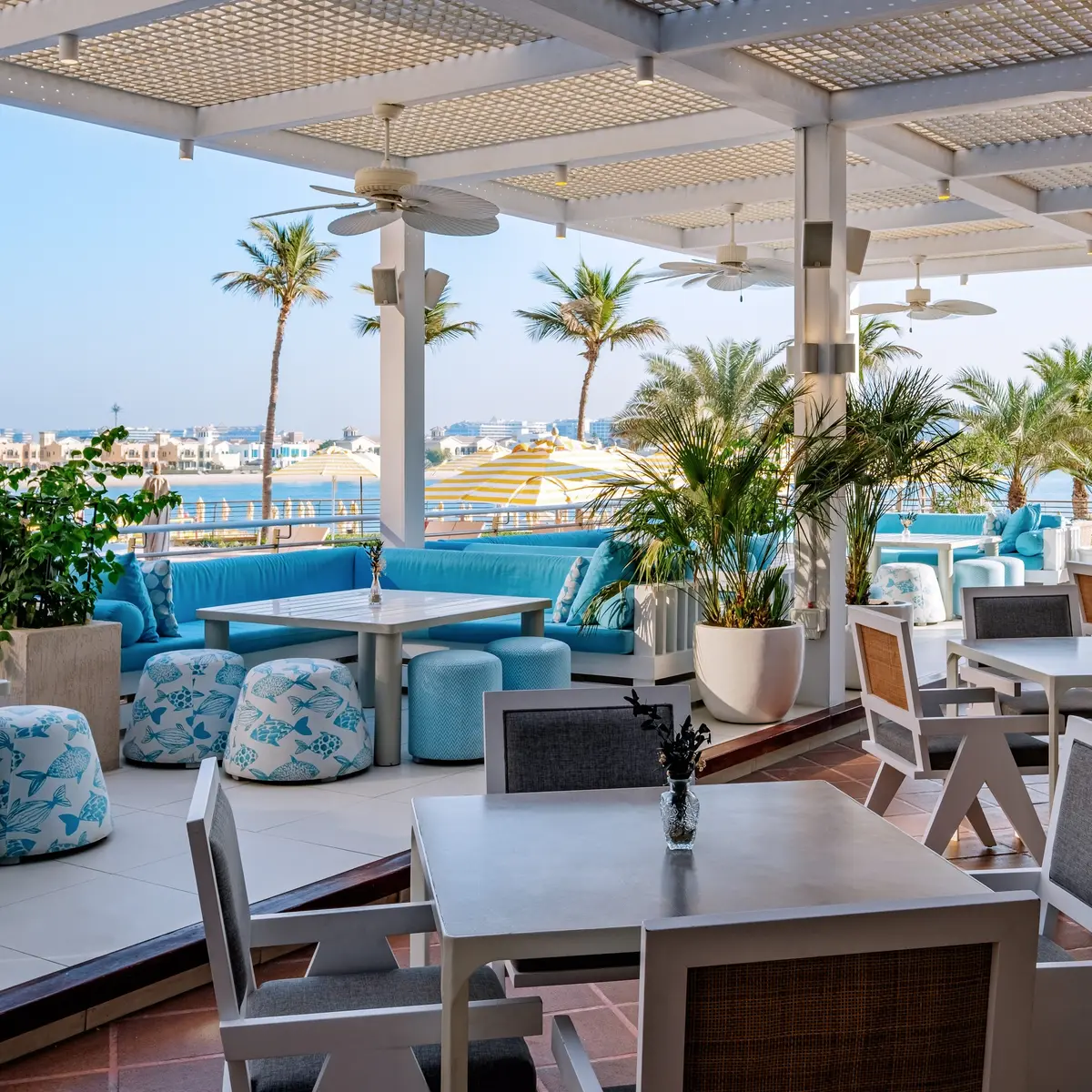 Andaz Dubai The Palm, Dubai, Vereinigte Arabische Emirate 6