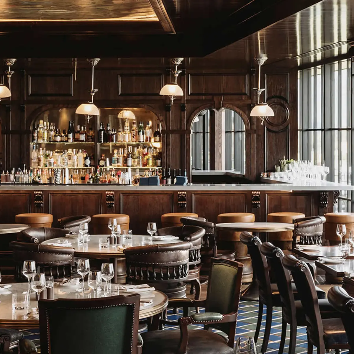 The Rusacks St Andrews, St Andrews, Scotland 3