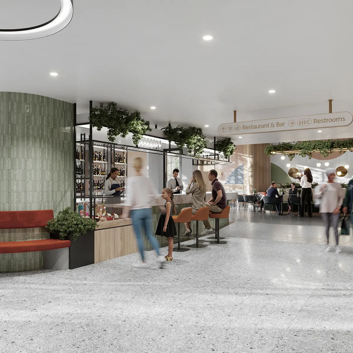 Holiday Inn Dandenong, an IHG Hotel, Dandenong, Victoria 6