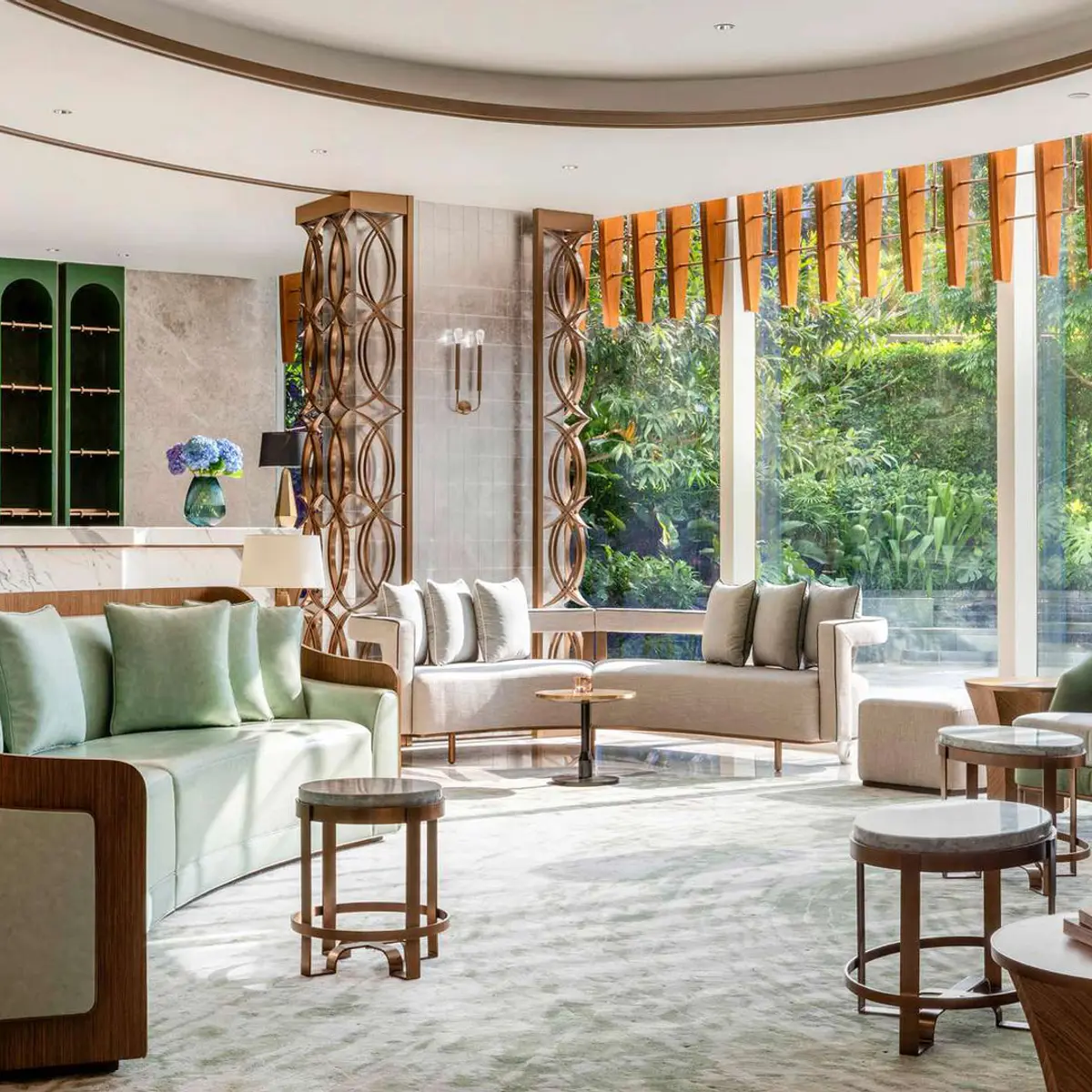 The Silveri Hong Kong-MGallery, Tung Chung, Hong Kong 5