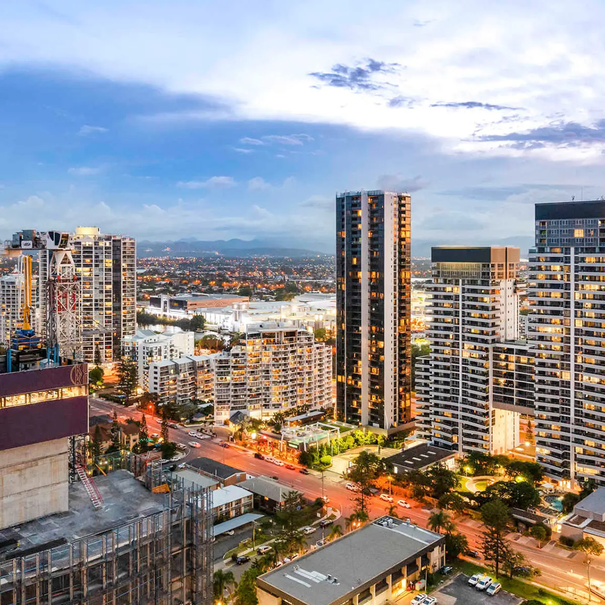 Peppers Broadbeach, Broadbeach, Australia 8