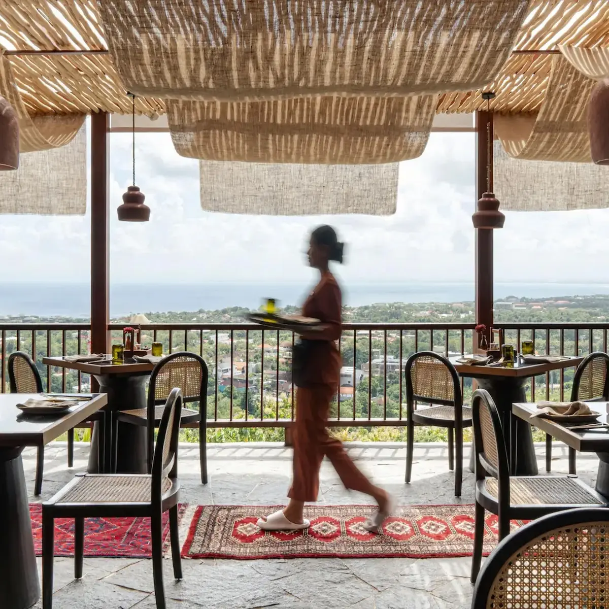 Seascape Resort & Spa Uluwatu by Ini Vie Hospitality, Uluwatu, Bali 6
