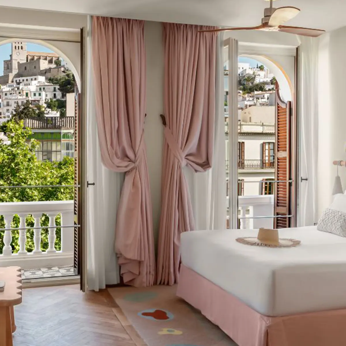 Montesol Experimental Ibiza, Ibiza, Spain 3