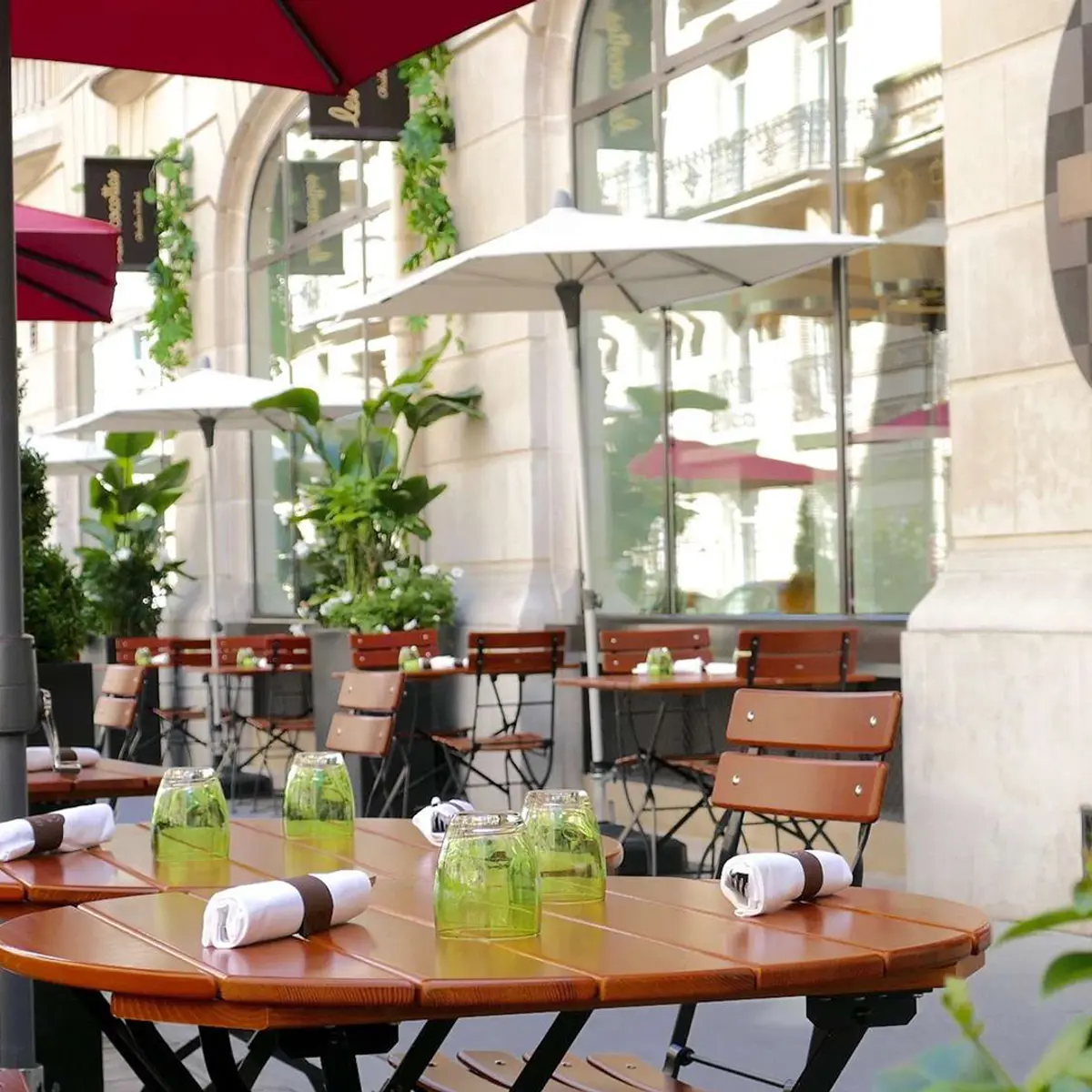 Sofitel Paris Arc De Triomphe, Paris, France 2