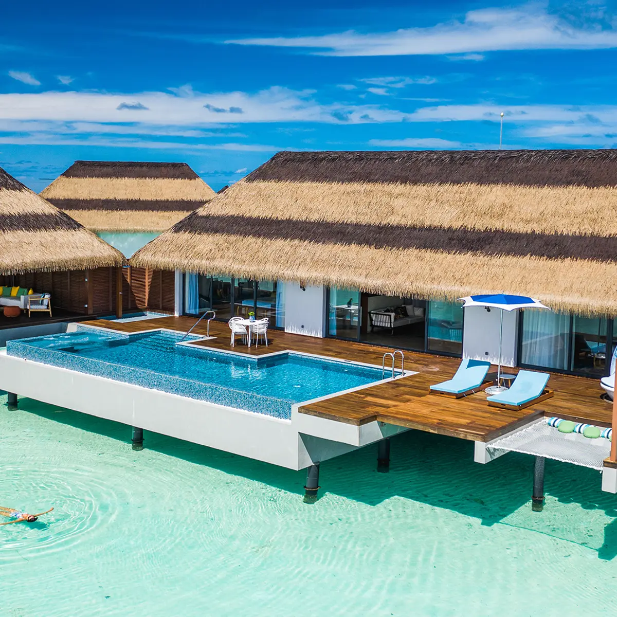 Pullman Maldives Maamutaa, Gaafu Alifu Atoll, Maldives 6