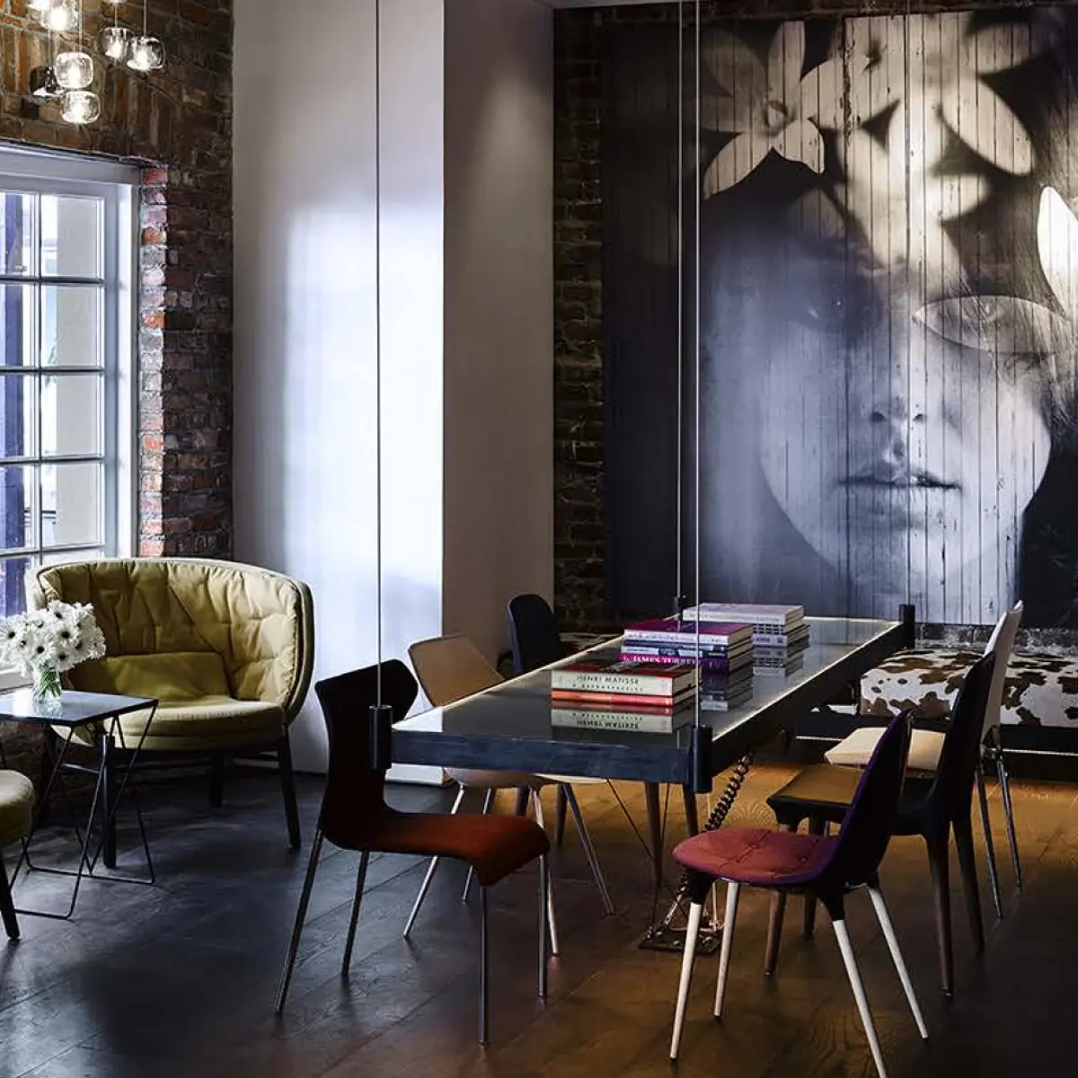 Hotel Zepplin San Francisco, San Francisco, United States 4