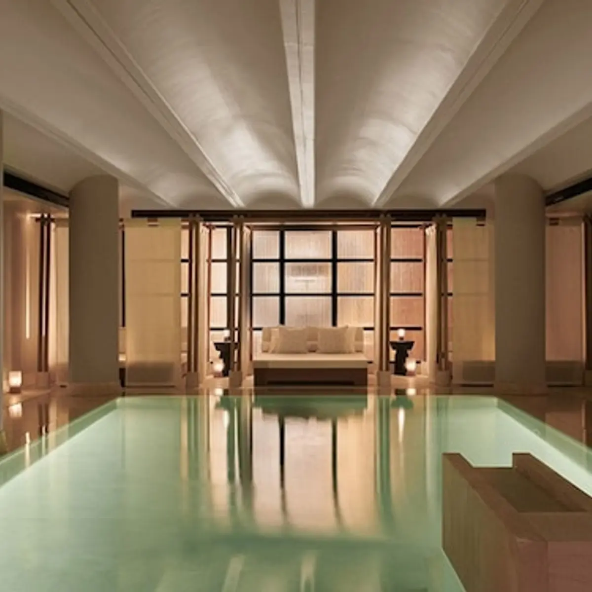 Claridge’s, Maybourne, London, United Kingdom 3