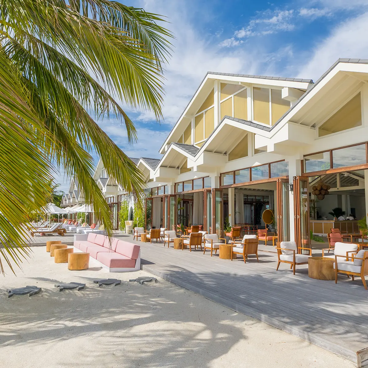 The Standard, Maldives, Huruvalhi, Maldives 5