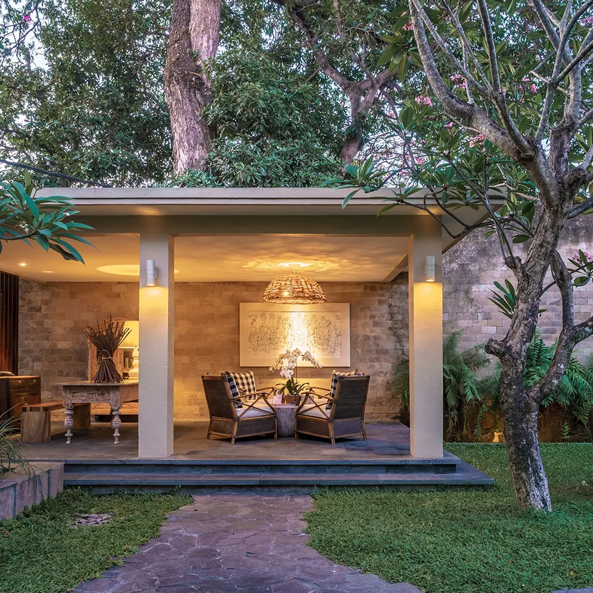 Kayumanis Sanur Private Villa & Spa, Sanur, Bali 8