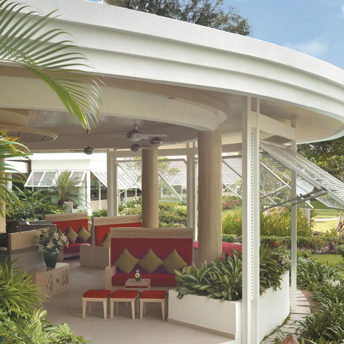 Shangri-La Golden Sands, Penang, Penang, Malaysia 8