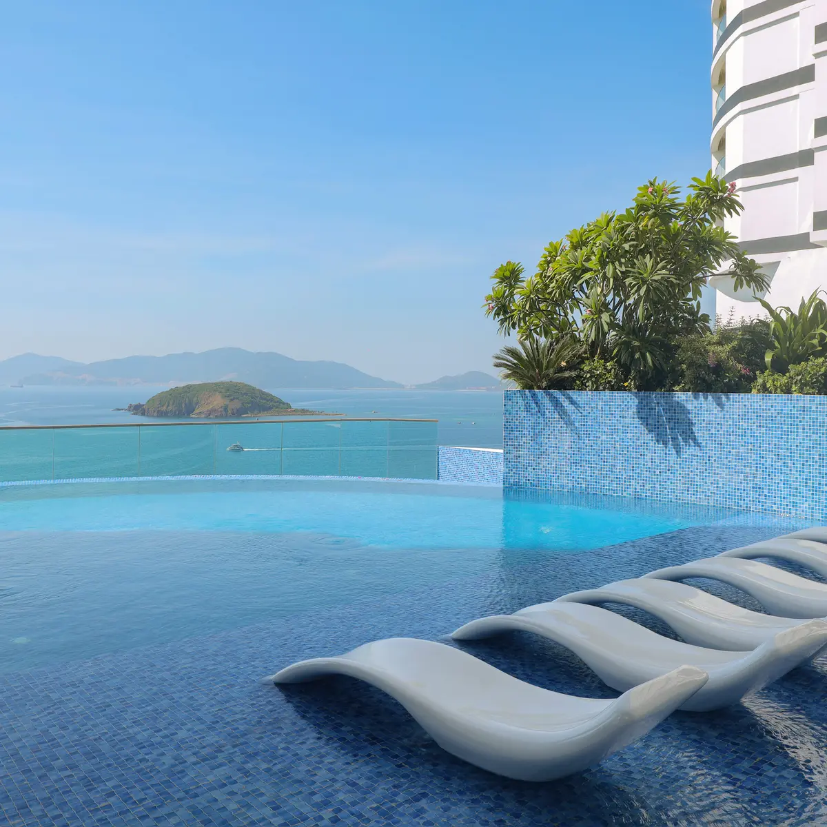 Meliá Aurea Nha Trang, Nha Trang, Vietnam 2