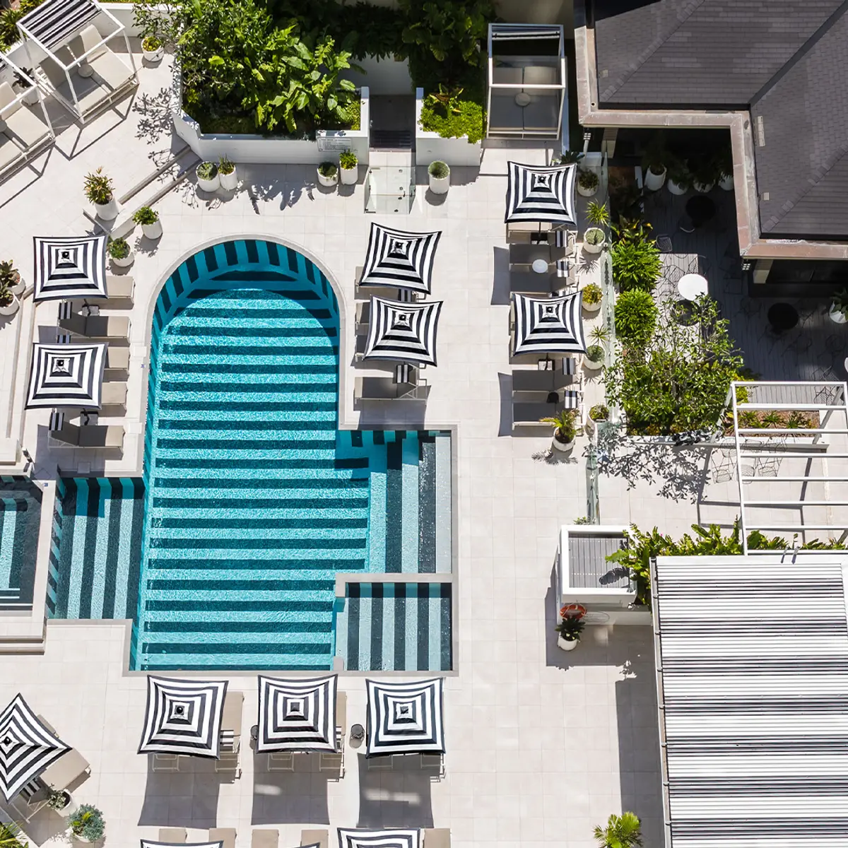 QT Gold Coast, Gold Coast, Queensland 1