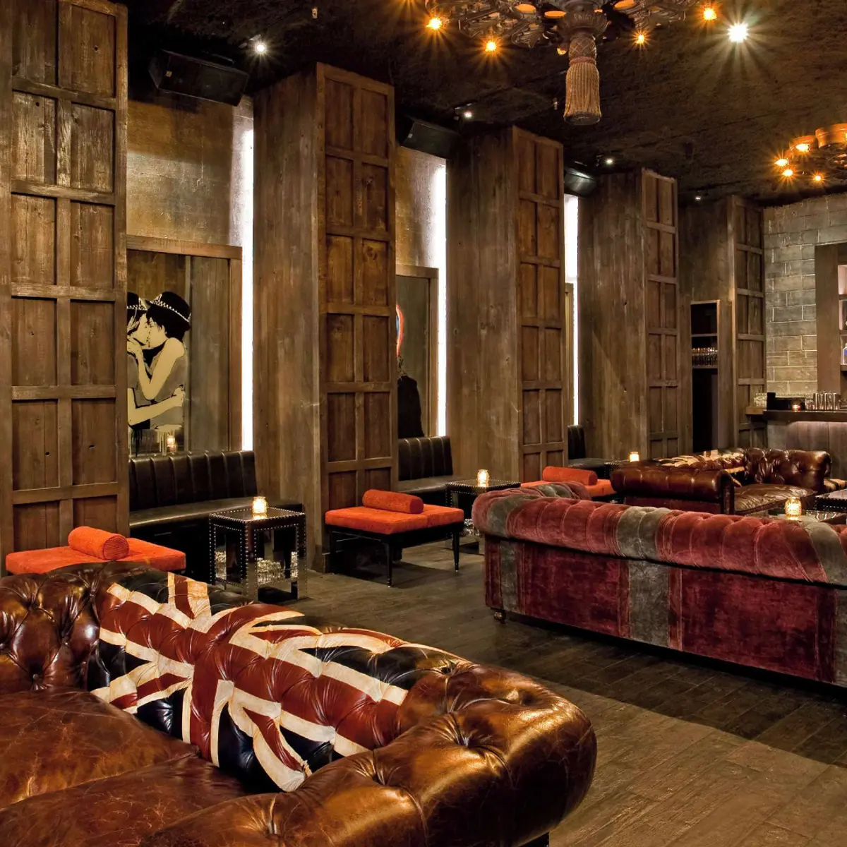 Dream Downtown, by Hyatt, New York, United States 2
