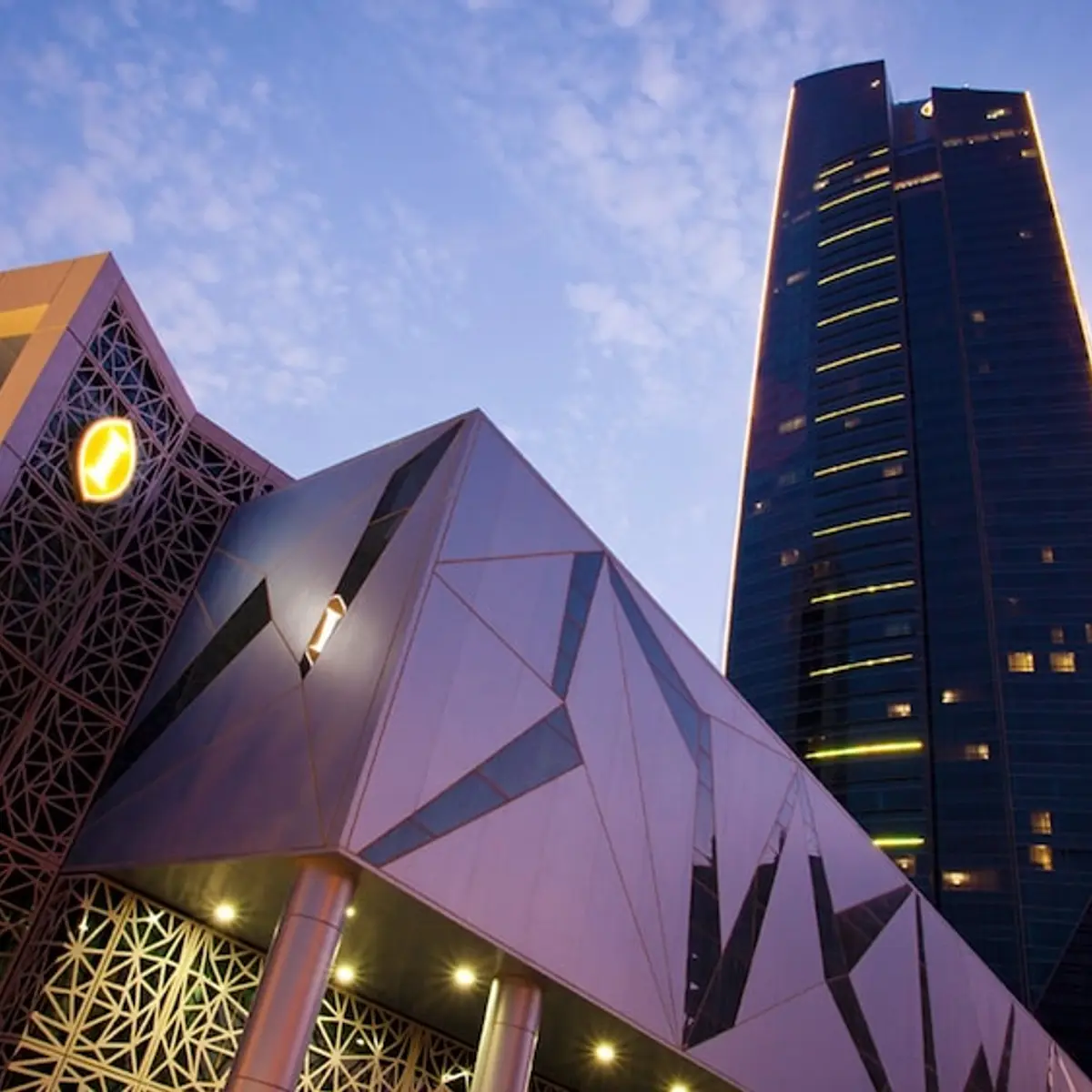 InterContinental Doha The City by IHG, Doha, Qatar 2