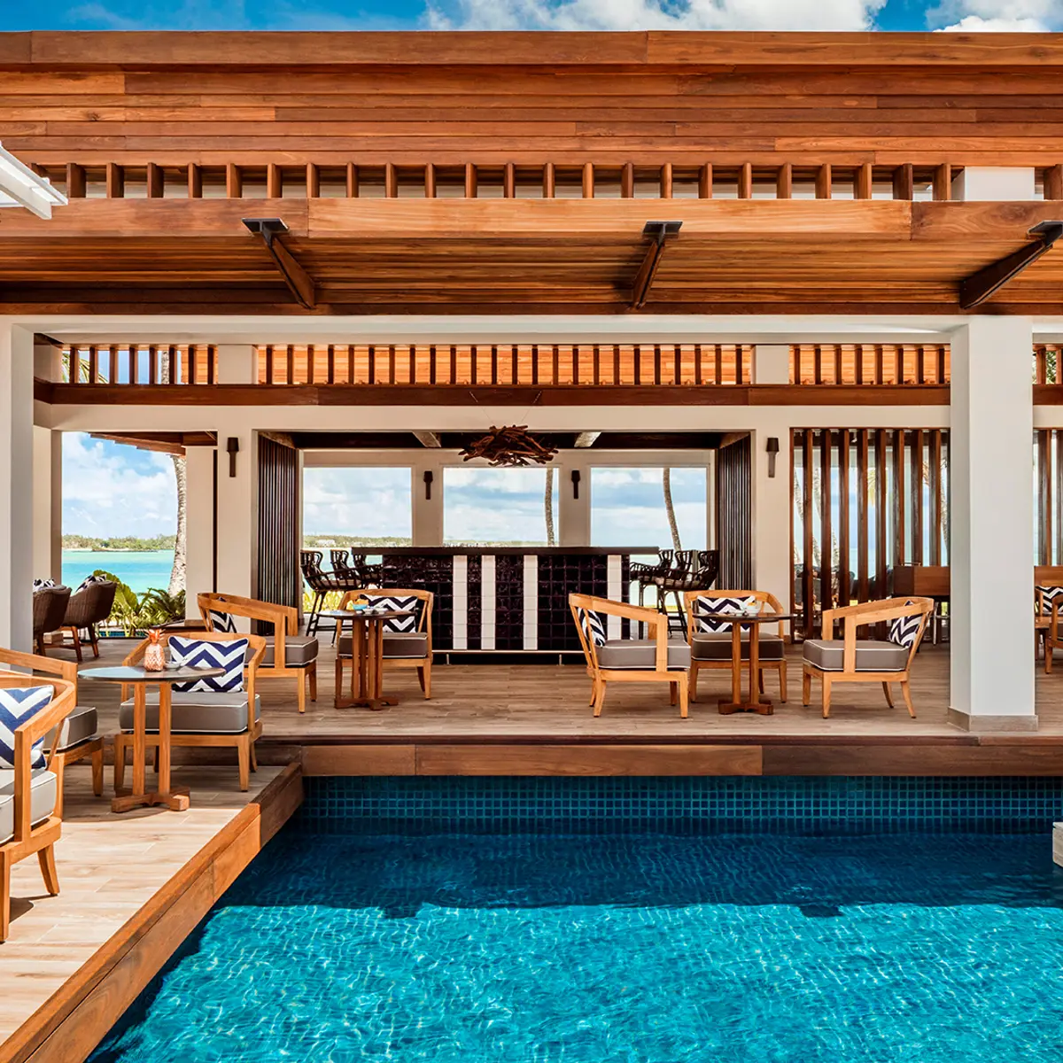 One&Only Le Saint Géran, Belle Mare , Mauritius 8