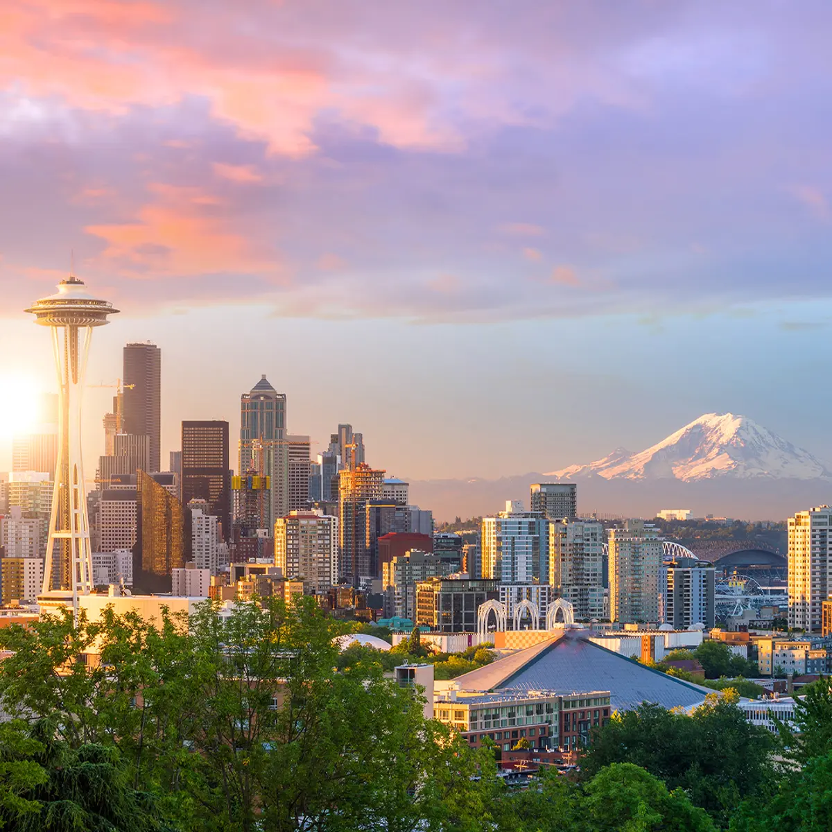 Kimpton Palladian Hotel, an IHG Hotel, Seattle, United States 4