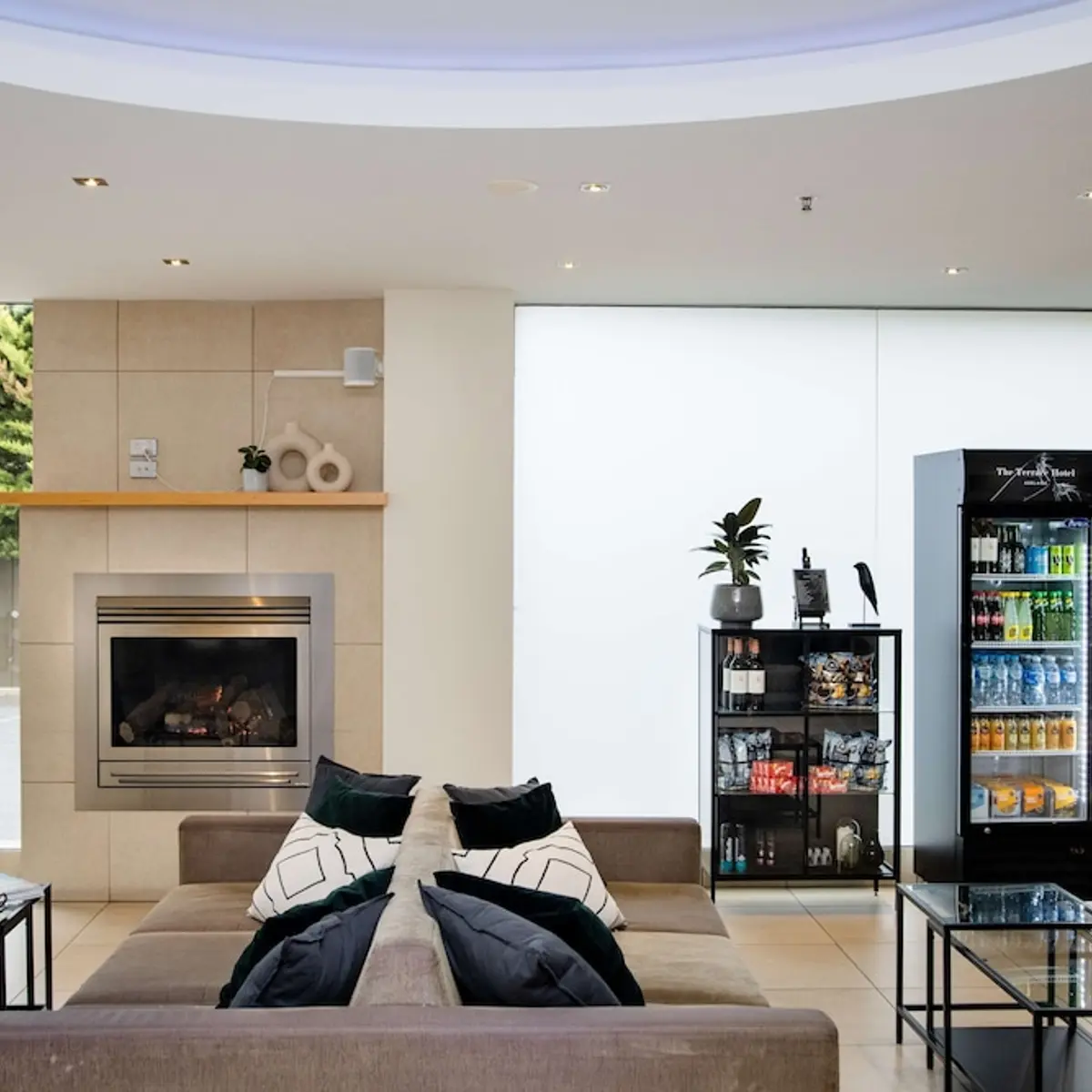 Terrace Hotel Adelaide, Adelaide, Australia 1