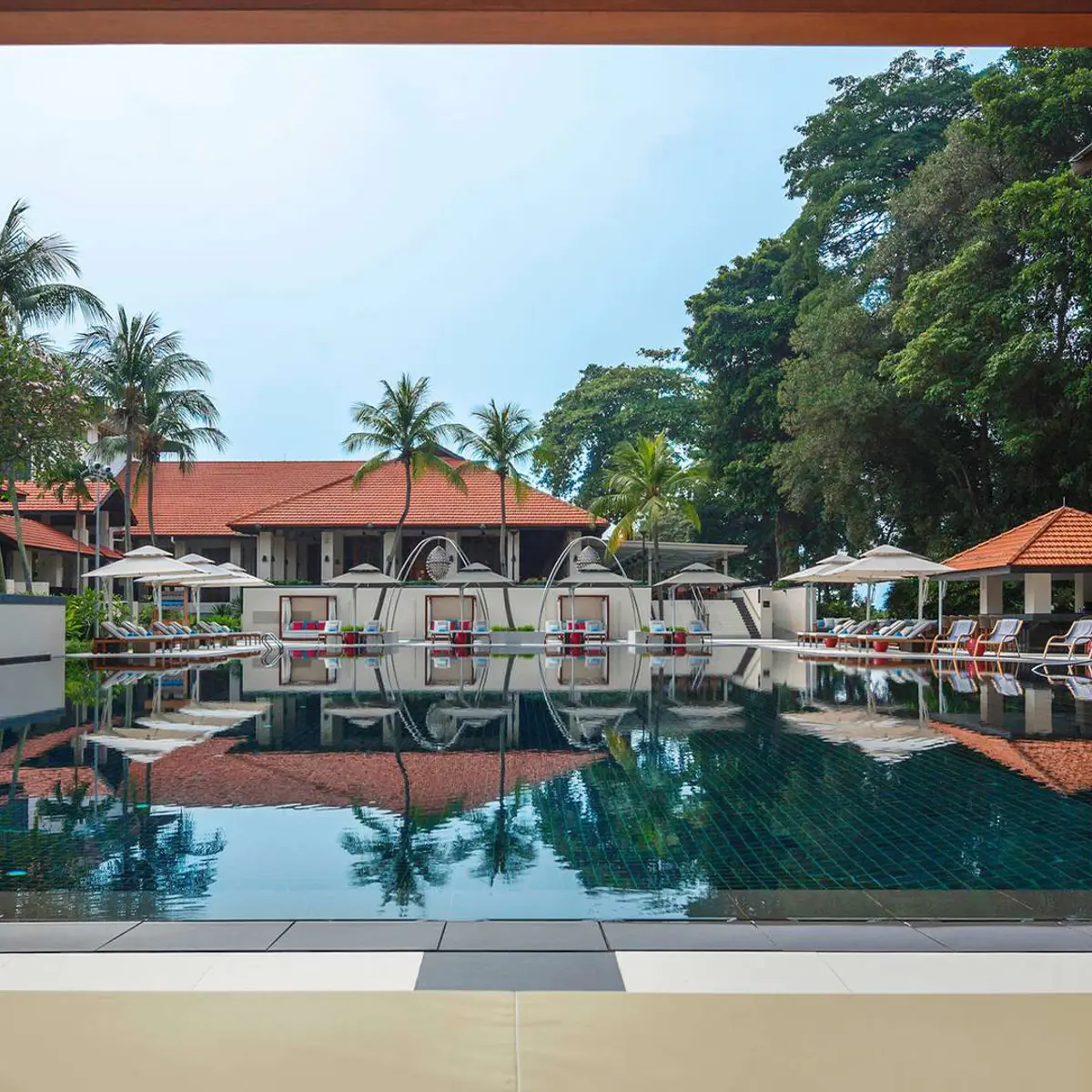 Sofitel Singapore Sentosa, Singapore, Singapore 8