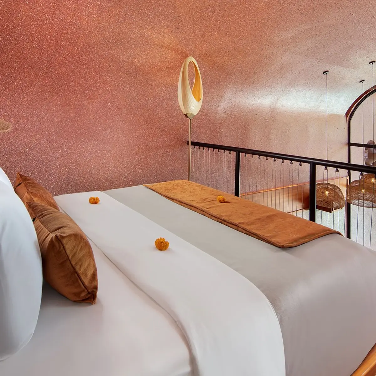 Seascape Resort Sanur, Sanur, Bali 3