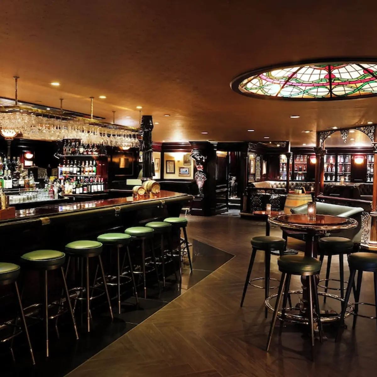 InterContinental Grand Stanford Hong Kong by IHG, Kowloon, Hong Kong 5
