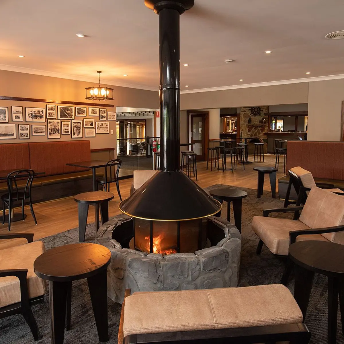 Mercure Kangaroo Island Lodge , Kangaroo Island, South Australia 7