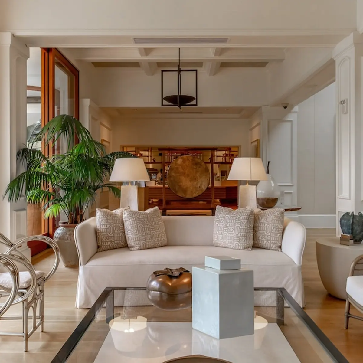 Sensei Lanai, A Four Seasons Resort, Lanai City, United States 4