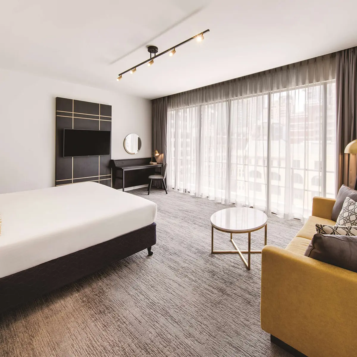 Vibe Hotel Sydney, Sydney, NSW 6