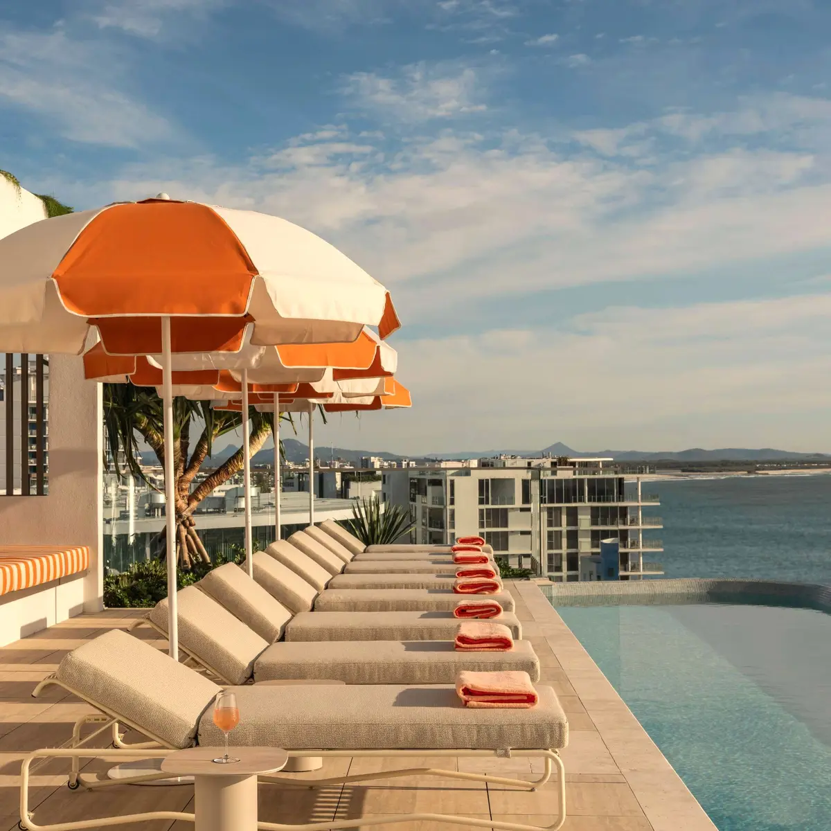 Avani Mooloolaba Beach Hotel, Mooloolaba, Queensland 1