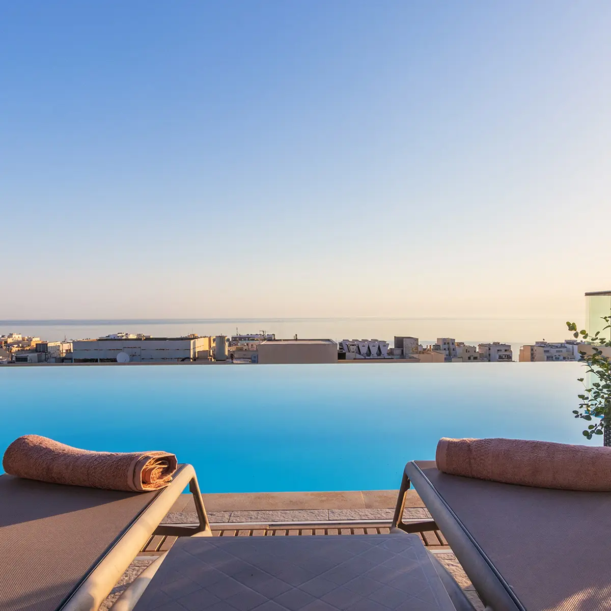 AX The Palace Malta, Sliema, Malta 7