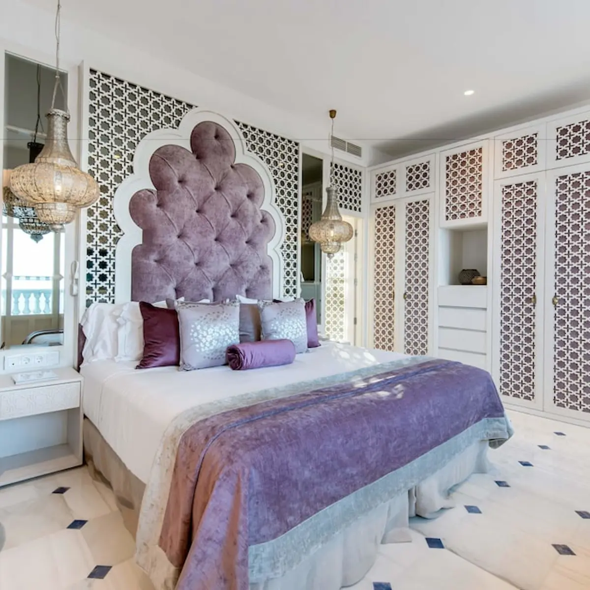 Gran Hotel Miramar GL, Málaga, Spain 5