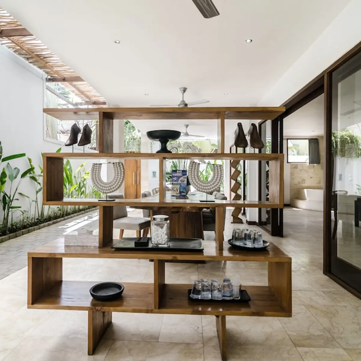 Anema Villa Seminyak, Legian, Indonesia 2