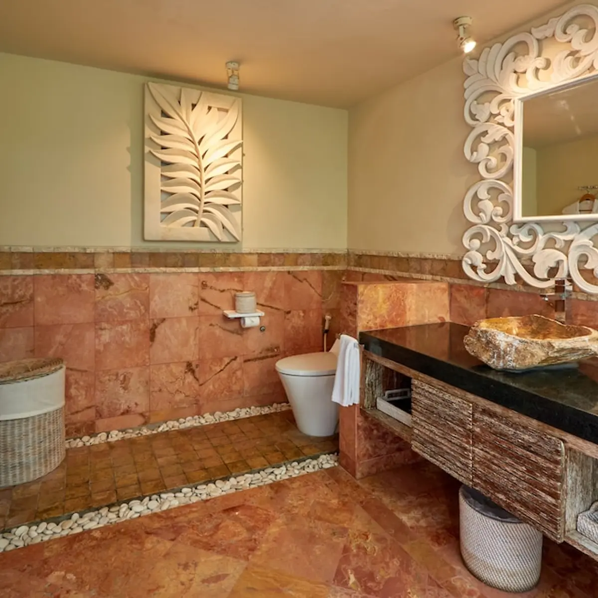 The Royal Purnama Luxury Villas, Sukawati, Indonesia 7