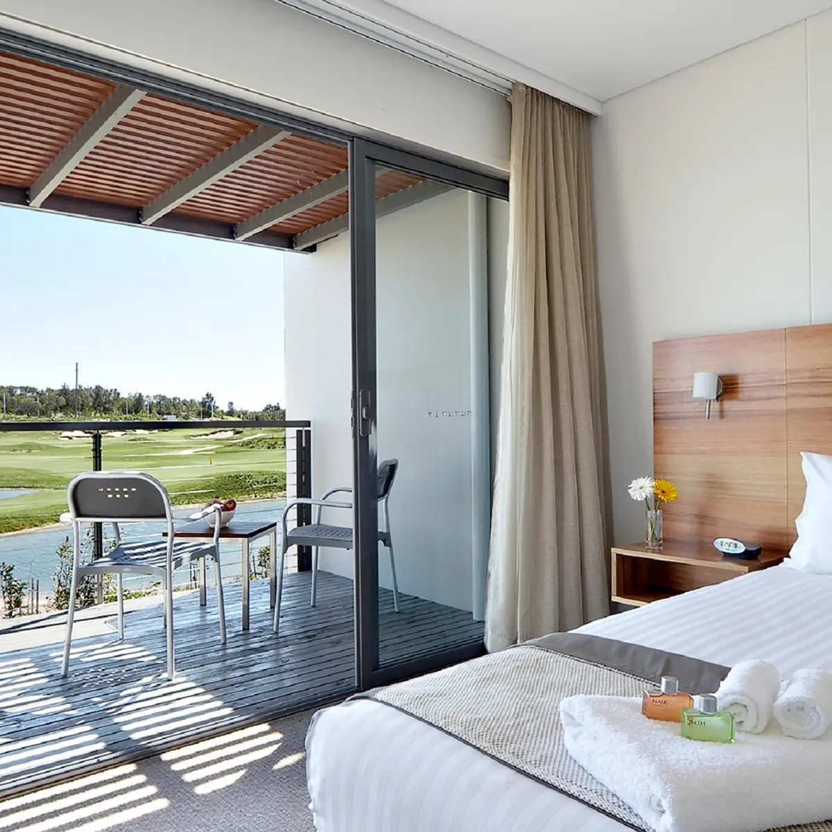 Pullman Magenta Shores Resort, Central Coast, New South Wales 3