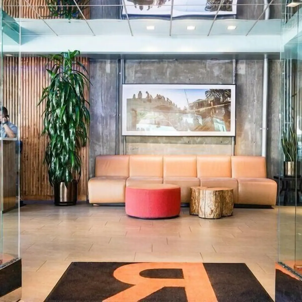 Hotel Erwin Venice Beach, Venice, United States 3