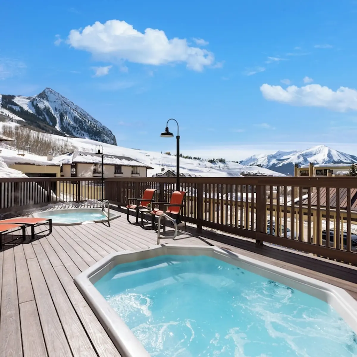 Elevation Hotel & Spa, Crested Butte, United States 7