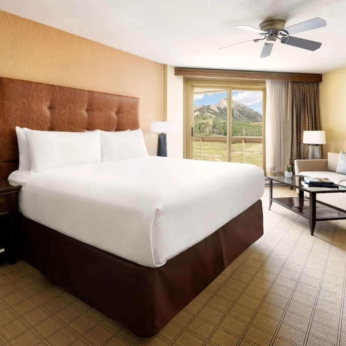 Elevation Hotel & Spa, Crested Butte, United States 4