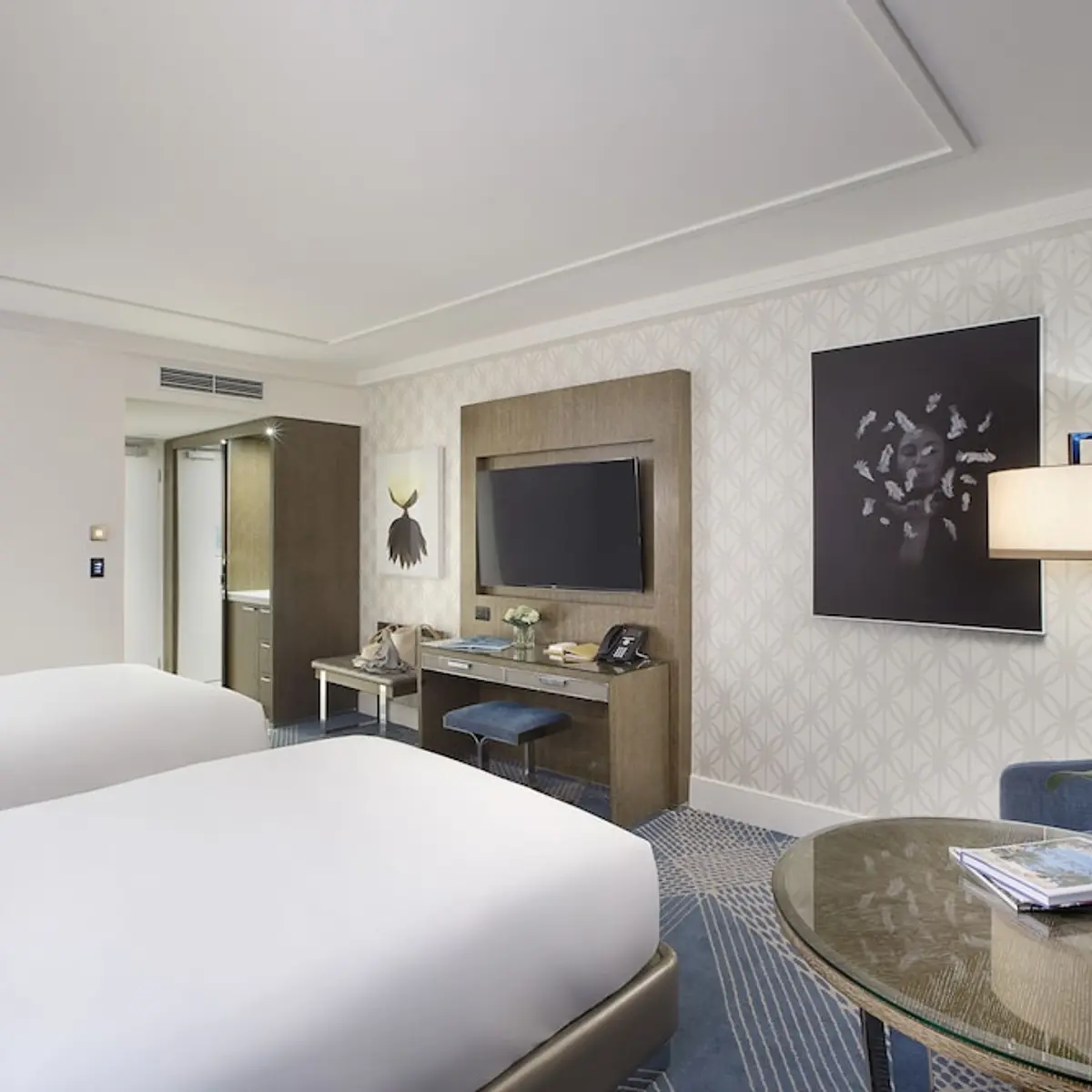The Star Grand at The Star Gold Coast, Broadbeach, Australia 4
