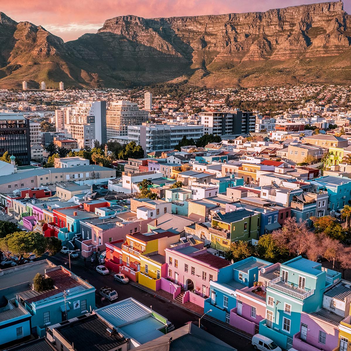Ultra-Lux South Africa 10-Day Private Safari with Rovos Rail 2027, Iconic Mount Nelson Luxury & All-Inclusive MalaMala Camp by  4