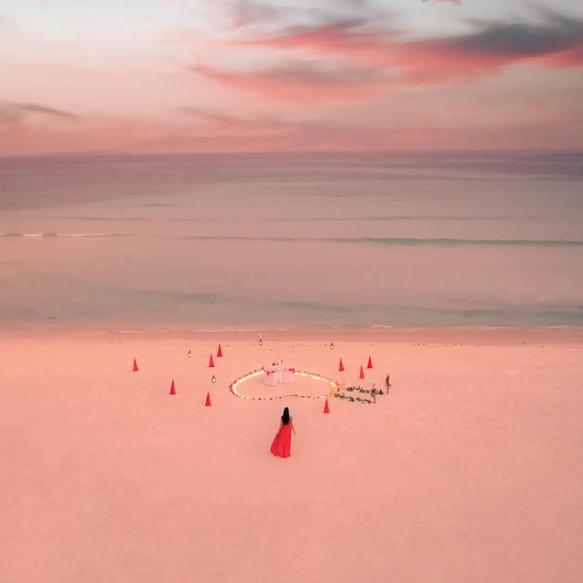 Hideaway Beach Resort and Spa, Dhonakulhi, Maldives 6