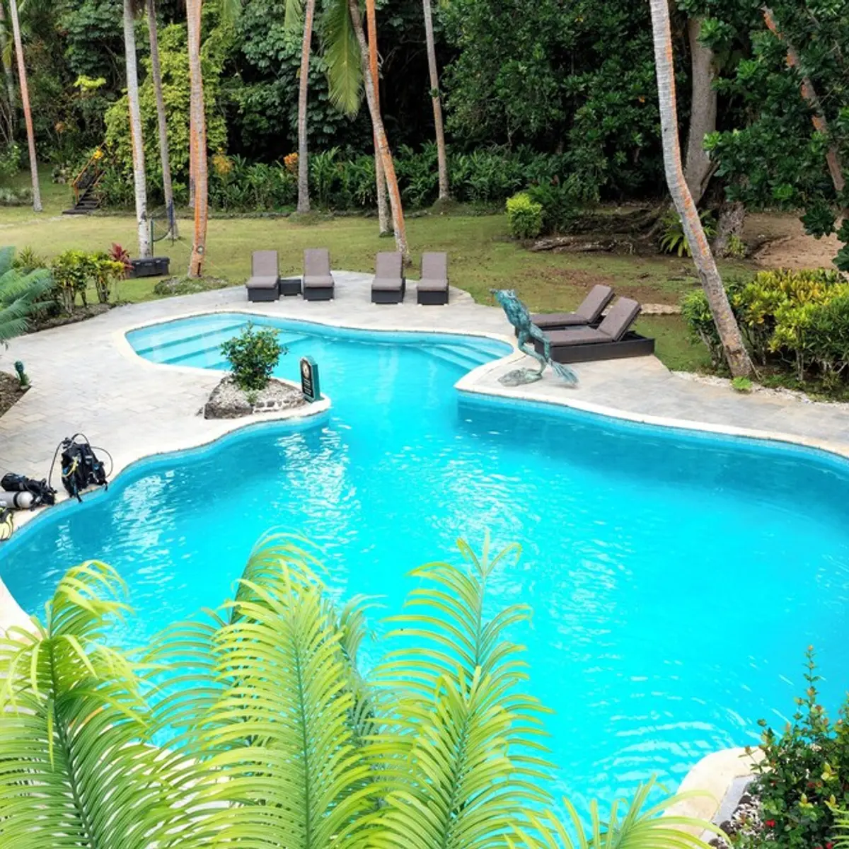 Namale Resort and Spa - Adults Only, Savusavu, Fiji 3