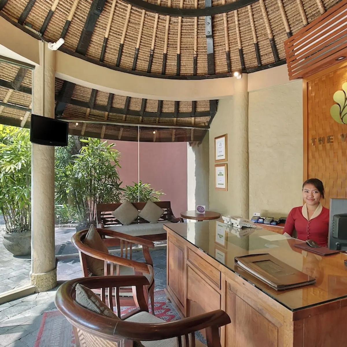 Impiana Private Villas Seminyak, Seminyak, Indonesia 5
