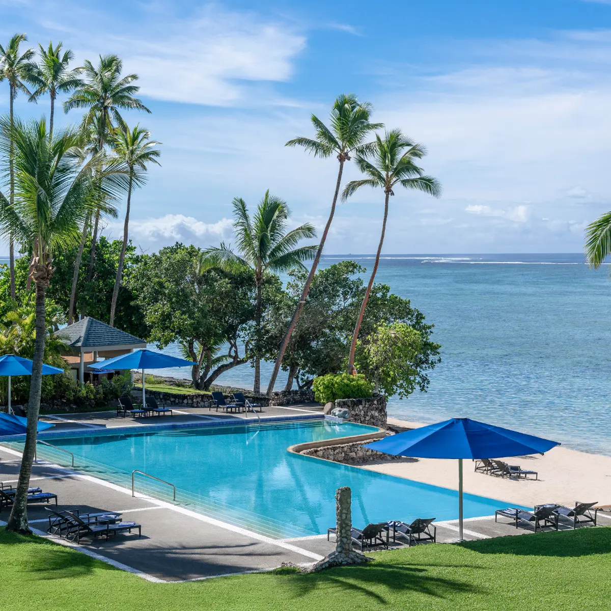 Shangri-La Yanuca Island, Fiji, Yanuca Island, Fiji 7