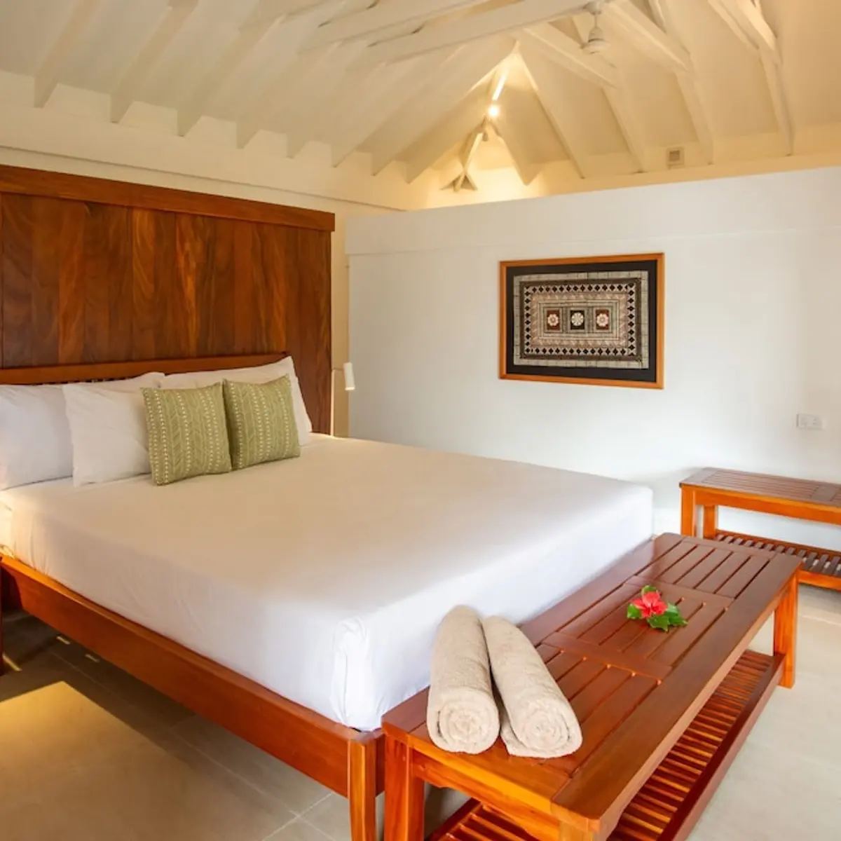 Waya Island Resort - Adults Only, Waya Island, Fiji 3